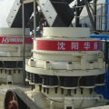 hymak mini sand cone crusher for sale